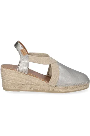 Toni Pons Espadrilles Dames Tossa 41 Leer