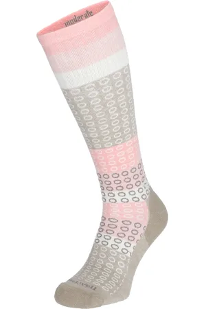 Sockwell Compressiesok Dames Full Circle 39-43 Stretch