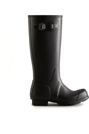 Hunter Laarzen Heren Men
