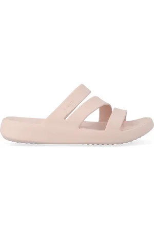 Crocs Slippers Dames Getaway Strappy 34-35 Croslite™