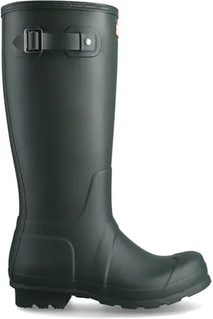 Hunter Laarzen Heren Men