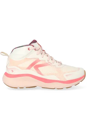 Keen Wandelschoenen Dames Leiki Mid 38 Textiel