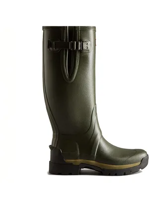 Hunter Laarzen Heren Men
