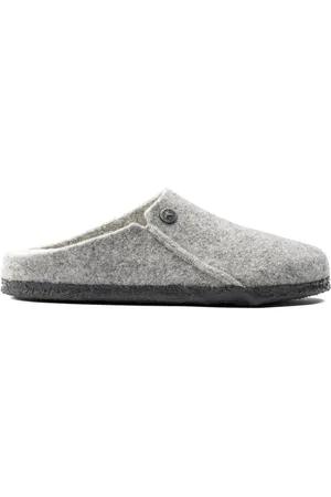 Birkenstock Open Unisex Zermatt 40 Wolvilt
