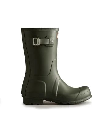 Hunter Laarzen Heren Men