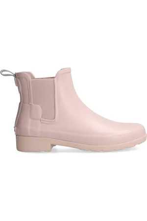 Hunter Chelsea boots Dames Women