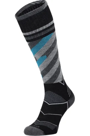 Sockwell Sportsokken Dames Cyclone 35-38 Stretch