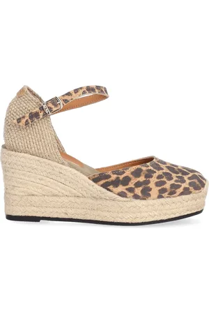 Toni Pons Espadrilles Dames Lagos 38 Suède