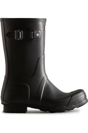 Hunter Laarzen Heren Men
