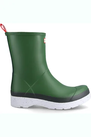 Hunter Laarzen Unisex Men