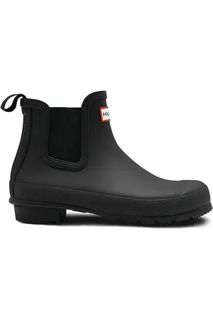 Hunter Chelsea boots Dames Women
