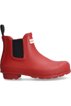 Hunter Chelsea boots Dames Women