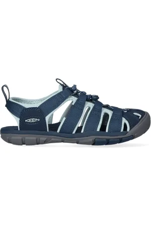 Keen Wandelschoenen Dames Clearwater 37.5 Polyester