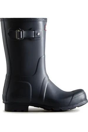Hunter Laarzen Heren Men