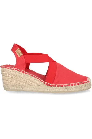 Toni Pons Espadrilles Dames Ter 39 Linnen