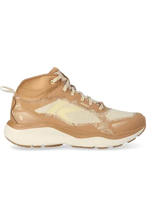 Keen Wandelschoenen Dames Leiki Mid 41 Textiel