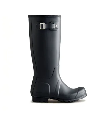 Hunter Laarzen Heren Men