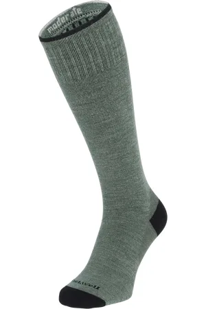 Sockwell Compressiesok Heren Elevation 44-47 Stretch