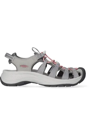 Keen Wandelschoenen Dames Astoria West 42 Gerecyclede PET flessen