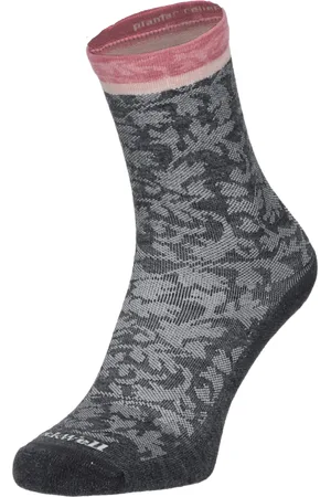 Sockwell Hielspoor sokken Dames Plantar Cush 35-38 Stretch