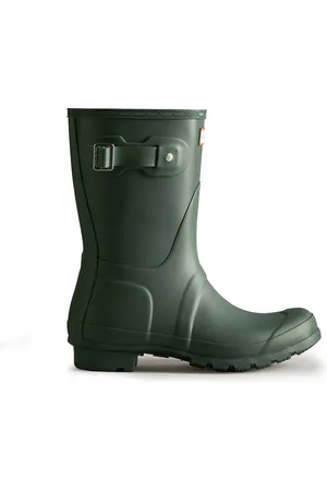 Hunter Laarzen Unisex Women