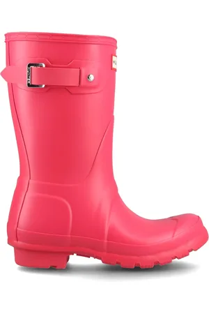 Hunter Laarzen Unisex Women