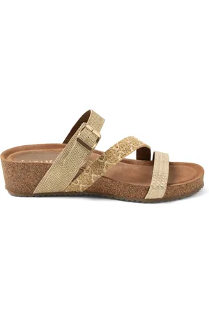 Lazamani Slippers Dames Diega 39 Denim
