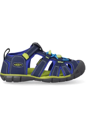 Keen Dicht Unisex Seacamp II 32/33 Polyester