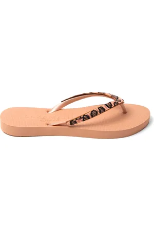 Lazamani Slippers Dames Lanzarote 37/38 Kunststof