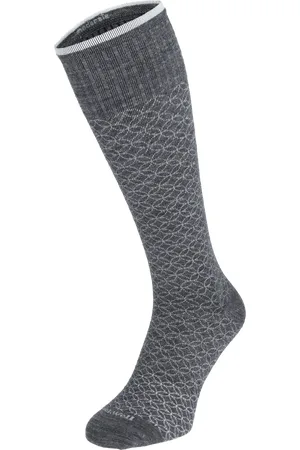 Sockwell Compressiesok Dames Featherweight Fancy 39-43 Stretch