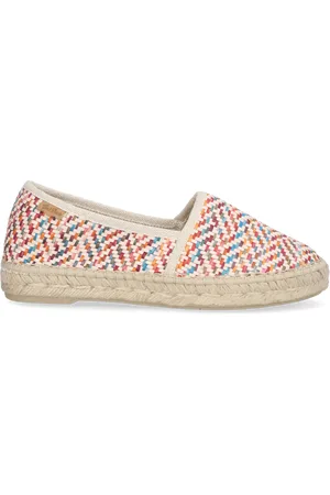 Toni Pons Espadrilles Dames Alma-MS 38 Raffia