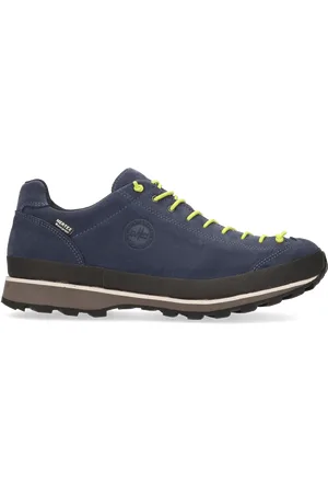 Lomer Wandelschoenen Unisex Bio Naturale 42 Suède