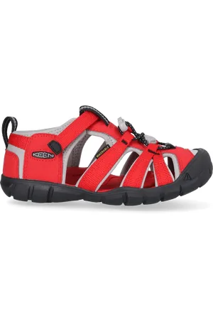 Keen Sandalen Unisex Seacamp II 27/28 Polyester