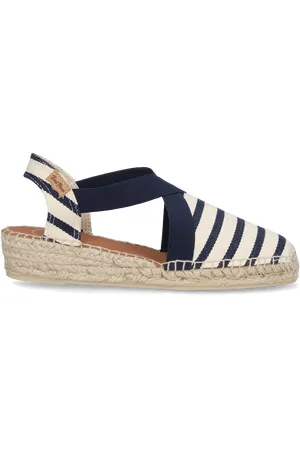 Toni Pons Espadrilles Dames Vinaros 41 Canvas