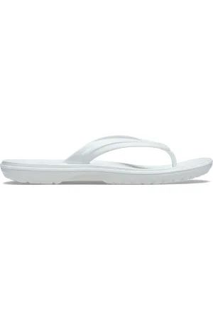 Crocs Slippers Unisex Crocband Flip 45-46 TPU