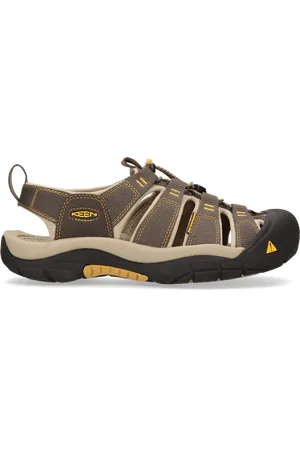 Keen Wandelschoenen Heren Newport H2 46 Polyester