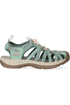Keen Wandelschoenen Dames Whisper 39.5 Polyester