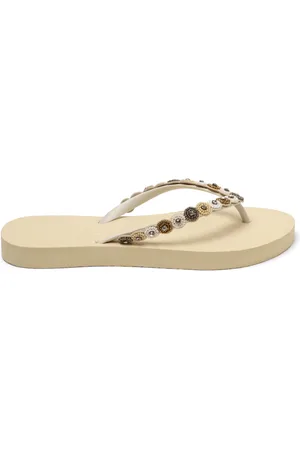 Lazamani Slippers Dames Mallorca 39/40 Kunststof