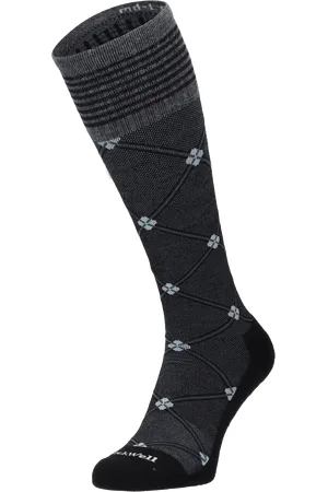 Sockwell Compressiesok Dames Elevation 35-38 Stretch