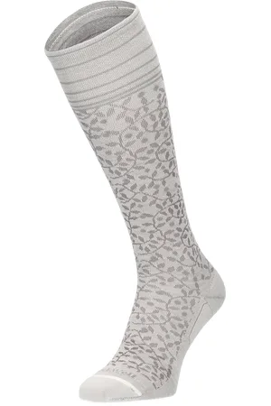 Sockwell Compressiesok Dames New Leaf 39-43 Stretch