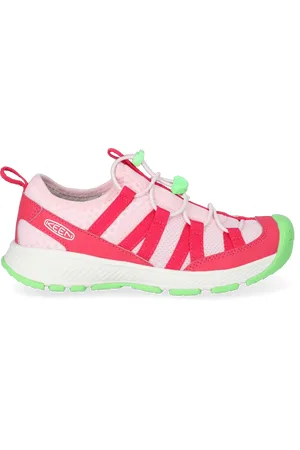 Keen Sneakers Meisjes Motozoa 32/33 Textiel