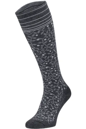 Sockwell Compressiesok Dames New Leaf 35-38 Stretch
