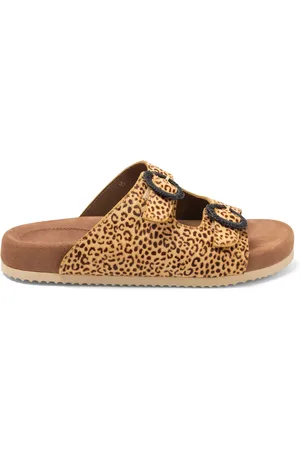 Lazamani Slippers Dames Karmen 39 Textiel