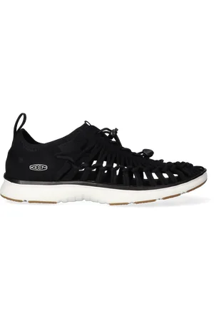 Keen Sandalen Heren Uneek O3 43 Textiel