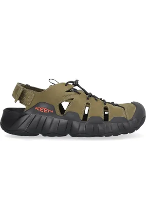 Keen Dicht Heren Hyperport Fisherman 44.5 Mesh