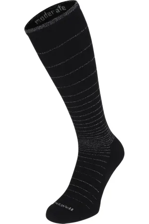 Sockwell Compressiesok Dames Circulator 39-43 Stretch