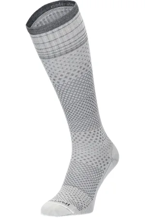 Sockwell Compressiesok Dames Micro Grade 39-43 Stretch