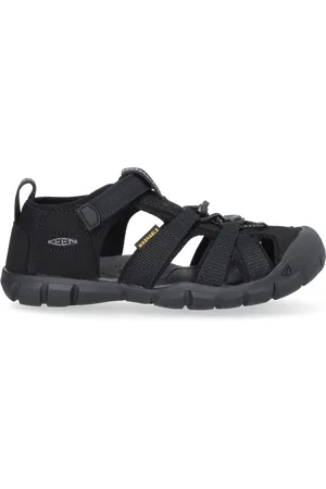 Keen Sandalen Unisex Seacamp II 35 Polyester