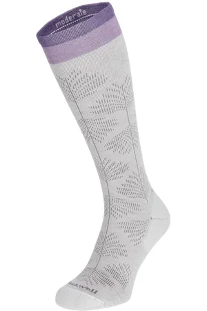 Sockwell Compressiesok Dames Full Floral 35-38 Stretch