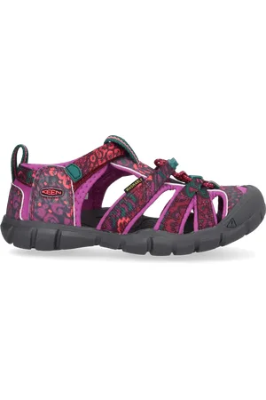 Keen Sandalen Unisex Seacamp II 27/28 Polyester